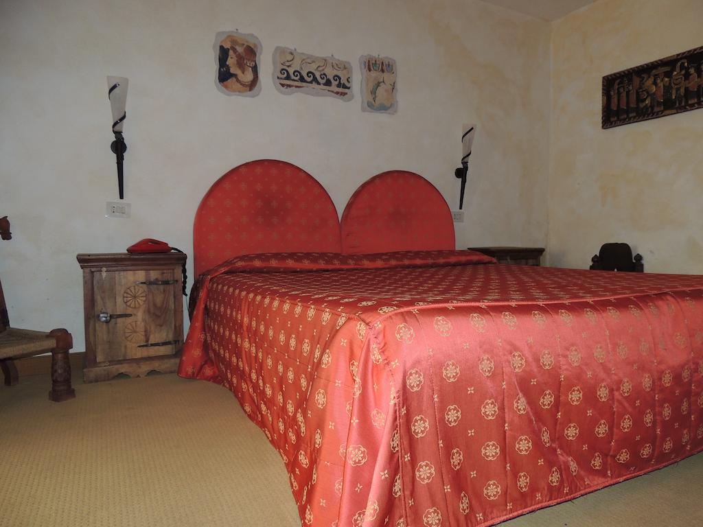Country Relais I Due Laghi Villa Anguillara Sabazia Rum bild