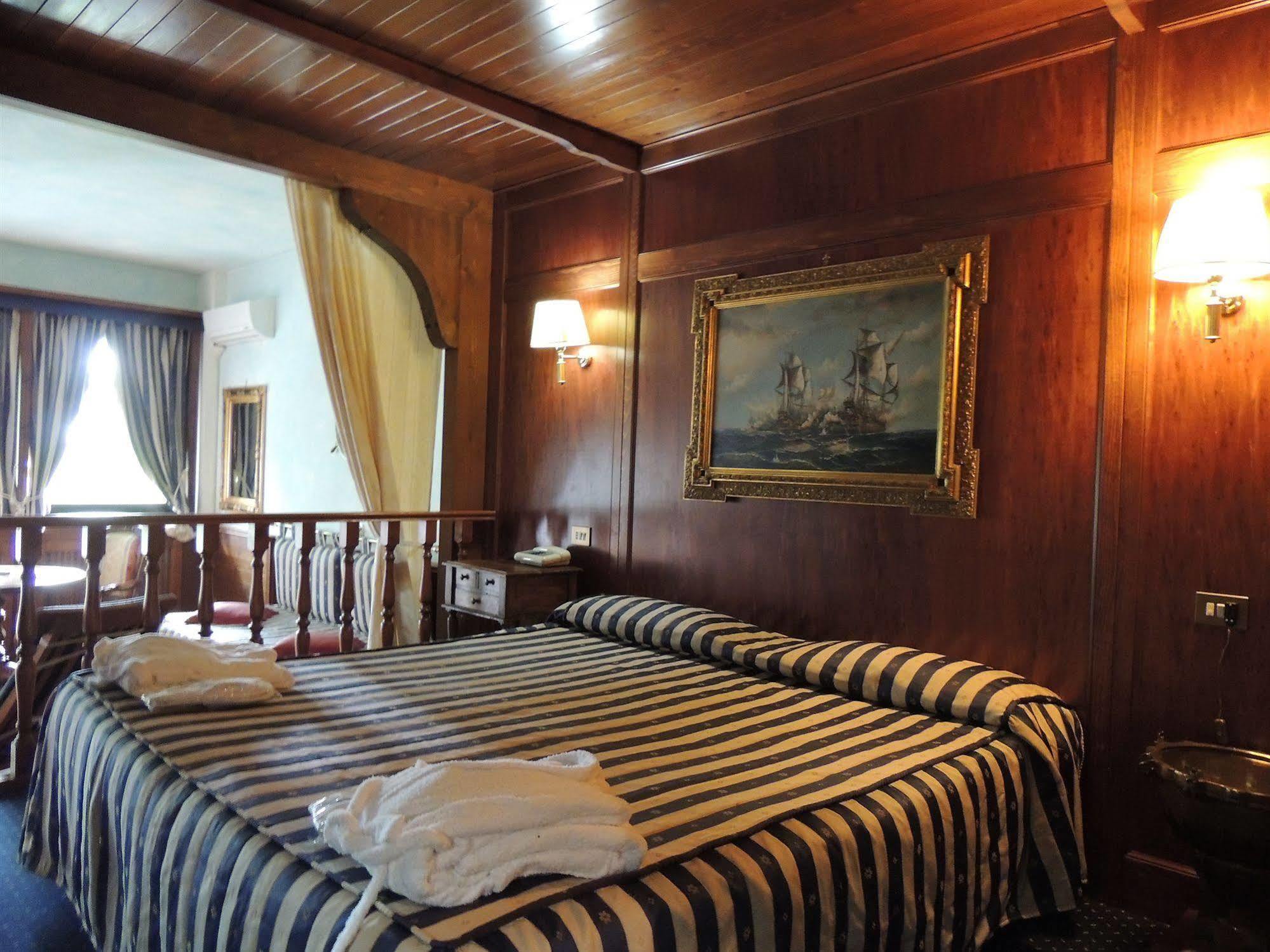 Country Relais I Due Laghi Villa Anguillara Sabazia Exteriör bild