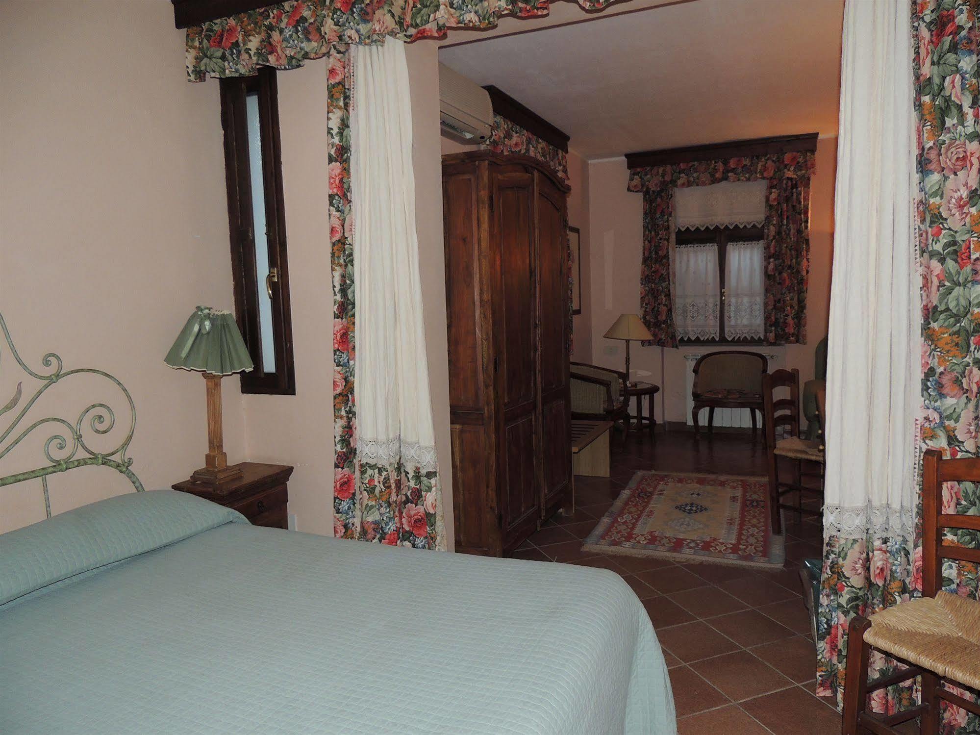 Country Relais I Due Laghi Villa Anguillara Sabazia Exteriör bild