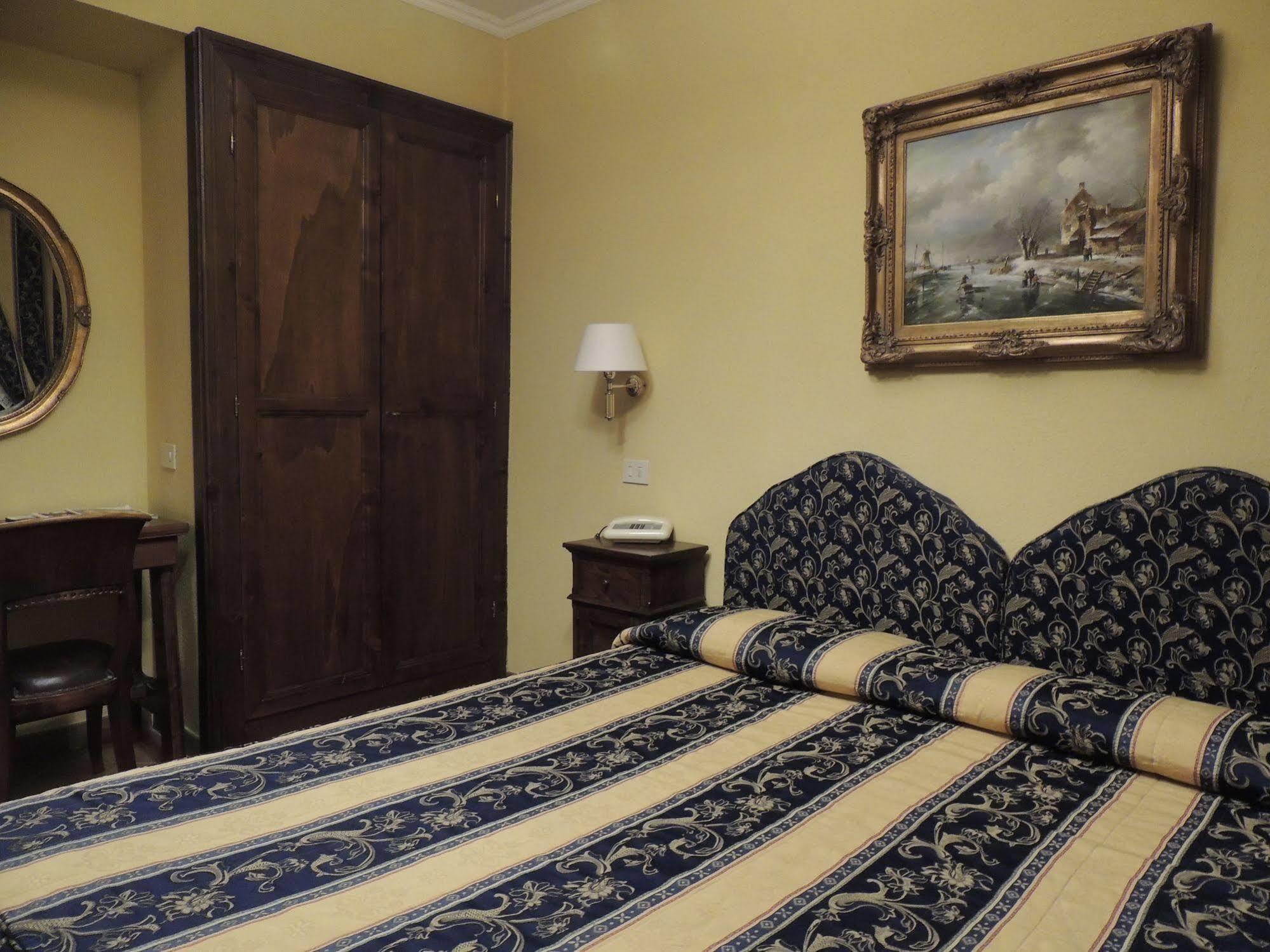 Country Relais I Due Laghi Villa Anguillara Sabazia Exteriör bild