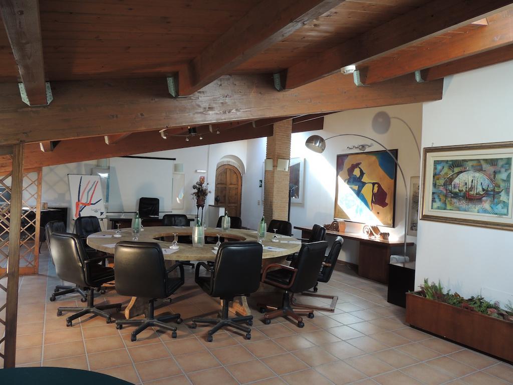 Country Relais I Due Laghi Villa Anguillara Sabazia Exteriör bild